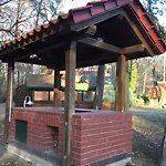 شقة Appartementpark Seeblick *