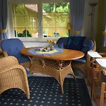 شقة Appartementpark Seeblick *