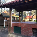 Appartementpark Seeblick شقة *
