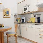 شقة Appartementpark Seeblick بلاو ام سي