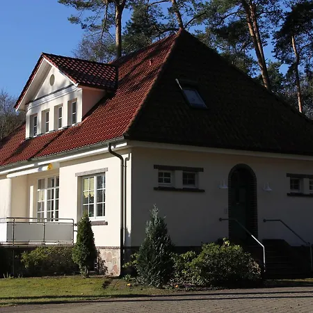 Appartementpark Seeblick Apartamento *