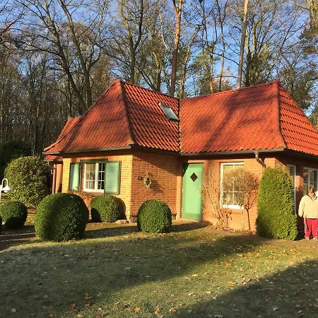 Appartementpark Seeblick Daire *