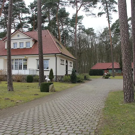 Appartementpark Seeblick *