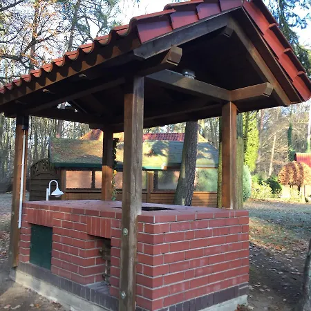 Daire Appartementpark Seeblick *