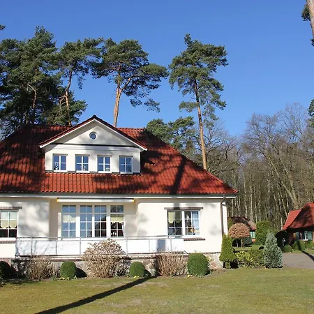 Appartementpark Seeblick