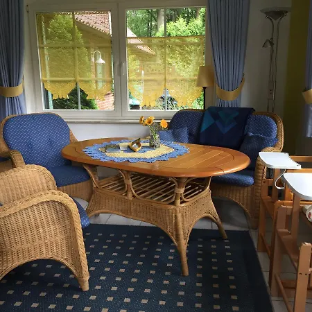 Appartement Appartementpark Seeblick *