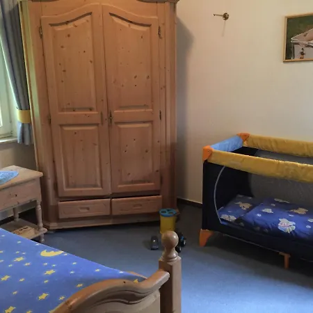 Appartementpark Seeblick * Plau am See