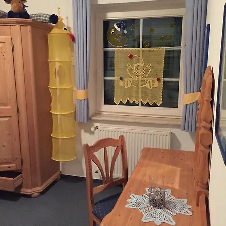 Appartementpark Seeblick 公寓 普劳西