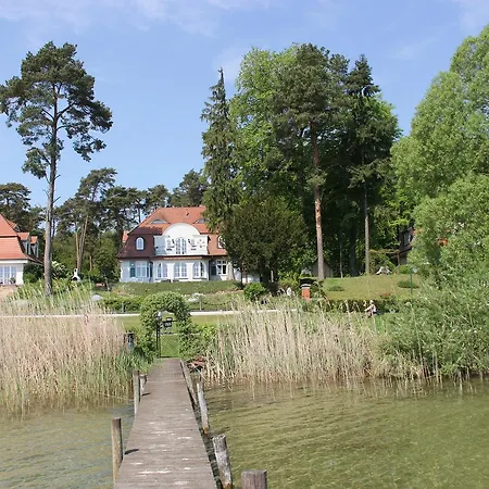 Appartementpark Seeblick Daire *