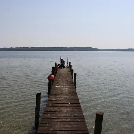 Appartementpark Seeblick Daire *