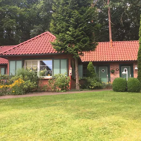 Appartementpark Seeblick Plau am See