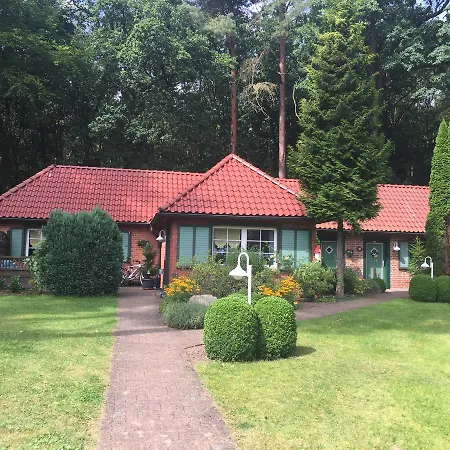 Appartementpark Seeblick *