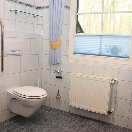 Appartementpark Seeblick 公寓