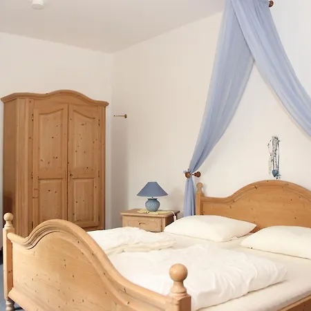 Appartementpark Seeblick Daire *