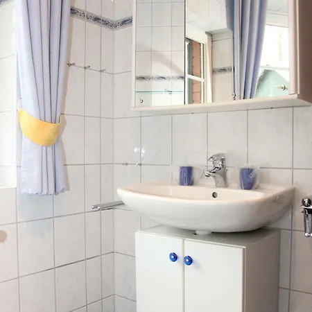 Appartement Appartementpark Seeblick Plau am See