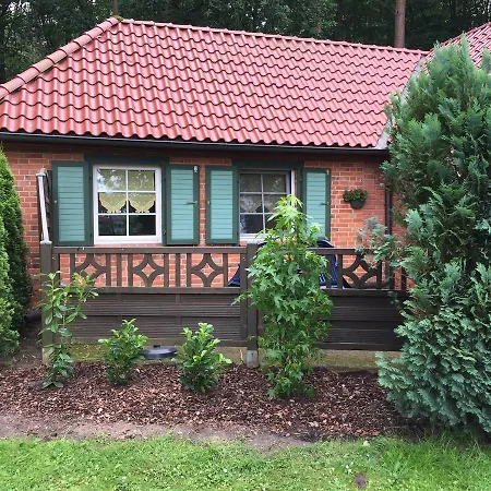 Appartement Appartementpark Seeblick