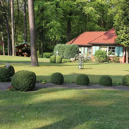 Appartementpark Seeblick Plau am See