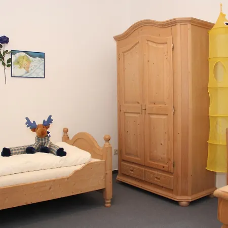 Appartementpark Seeblick