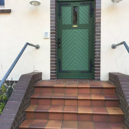 Appartementpark Seeblick 普劳西