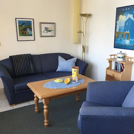 Appartementpark Seeblick