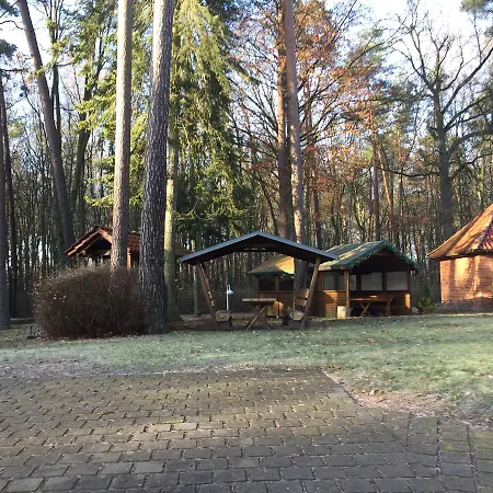 Appartementpark Seeblick Apartamento Plau am See