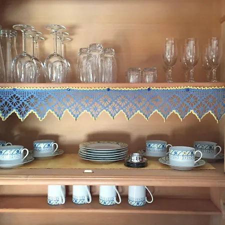 Appartementpark Seeblick 公寓