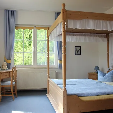 Appartementpark Seeblick * Plau am See