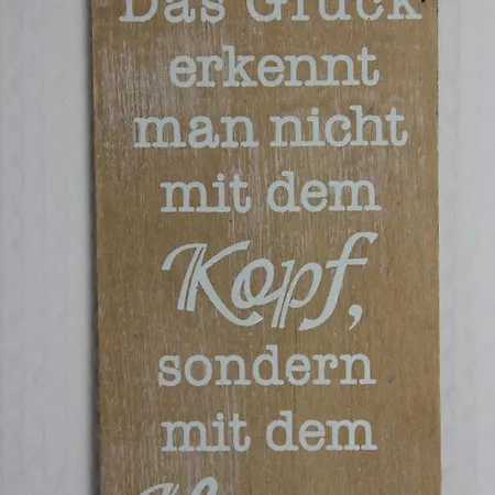 Appartementpark Seeblick 普劳西