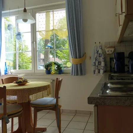 Appartementpark Seeblick Appartement *