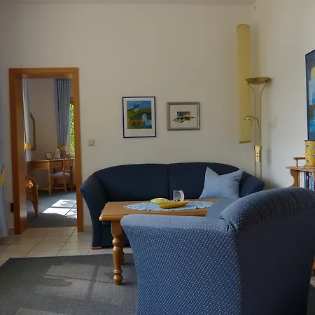 Appartementpark Seeblick *