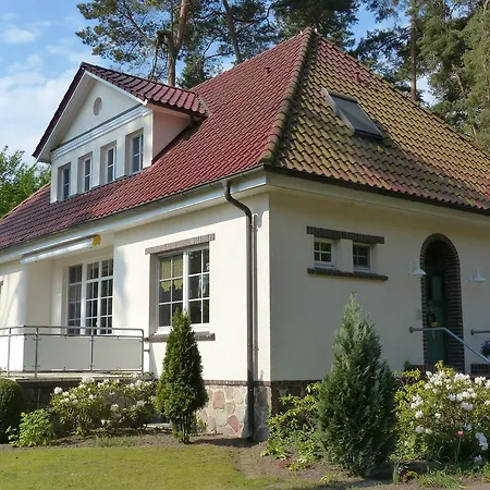 Appartementpark Seeblick Appartement *