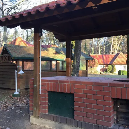 Appartementpark Seeblick 公寓 *