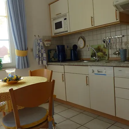 Appartementpark Seeblick