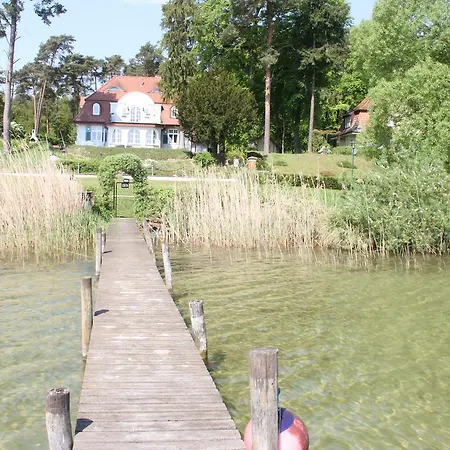 Appartementpark Seeblick Daire Plau am See