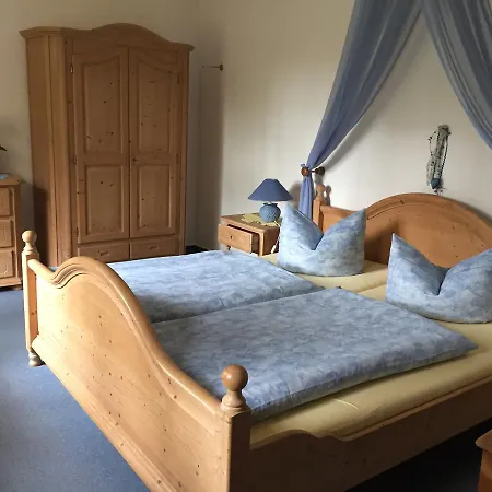 公寓 Appartementpark Seeblick