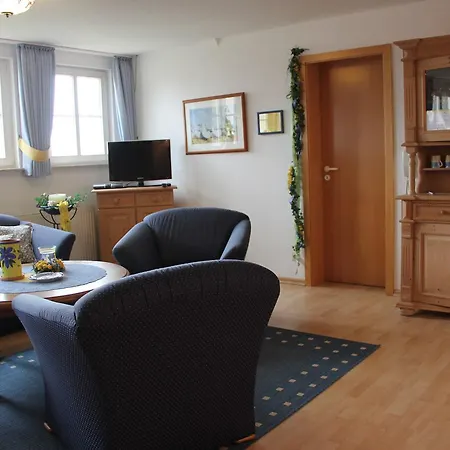 Appartementpark Seeblick * Plau am See