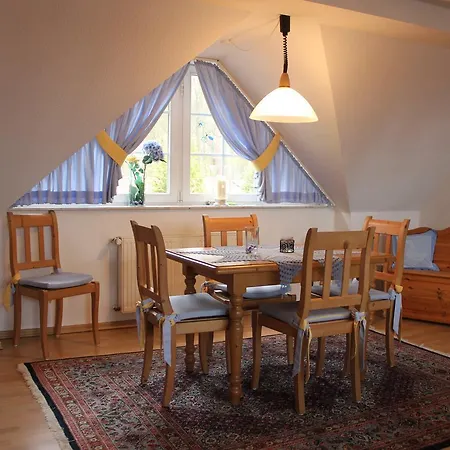 Appartementpark Seeblick Appartement *