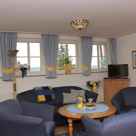 Apartamento Appartementpark Seeblick