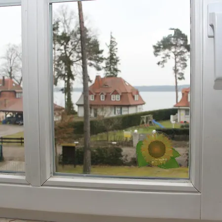 Appartementpark Seeblick * Plau am See