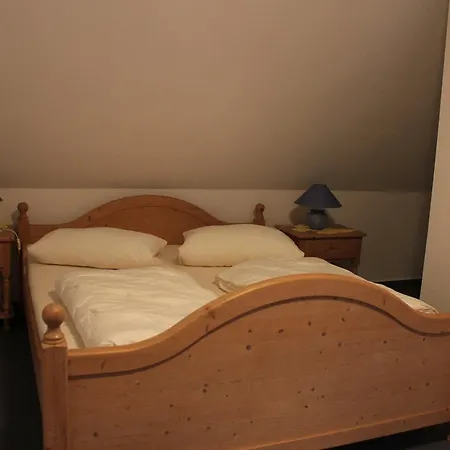 Apartamento Appartementpark Seeblick *