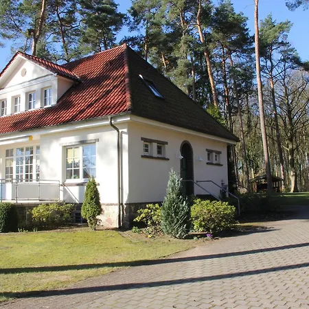 Appartementpark Seeblick Plau am See