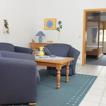 Appartementpark Seeblick