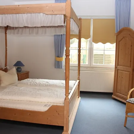 Appartementpark Seeblick * 普劳西