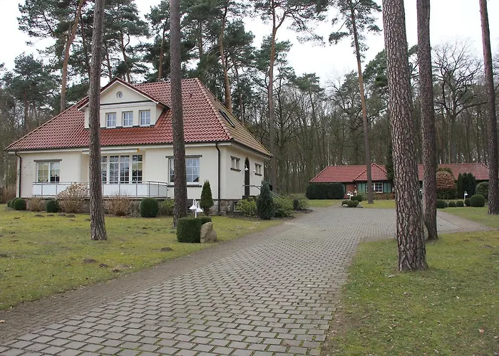 Appartementpark Seeblick *