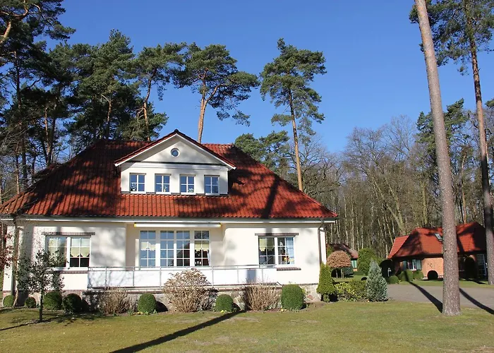 Appartementpark Seeblick