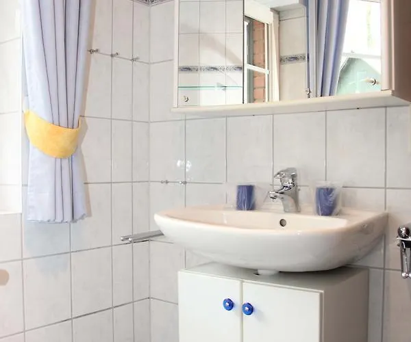 Apartament Appartementpark Seeblick Plau am See