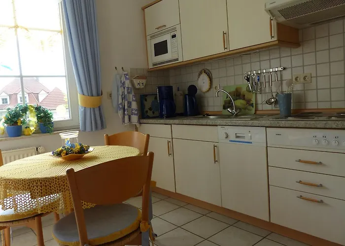 Appartementpark Seeblick