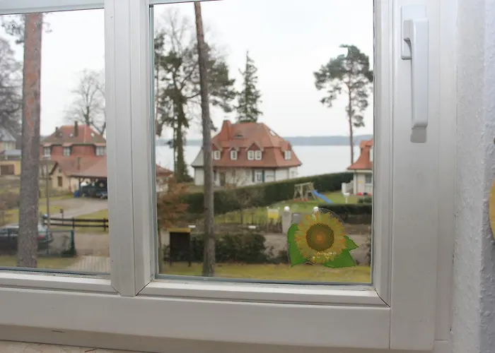 Appartementpark Seeblick * Plau am See